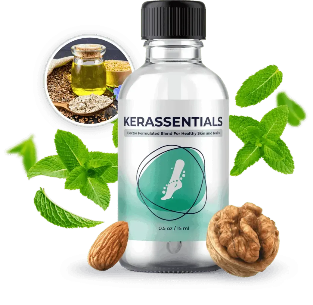 Kerasessential